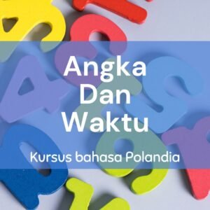 Kursus bahasa Polandia