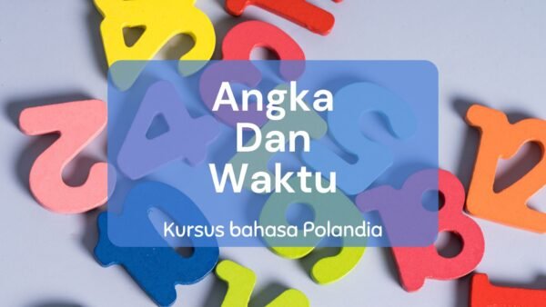 Kursus bahasa Polandia