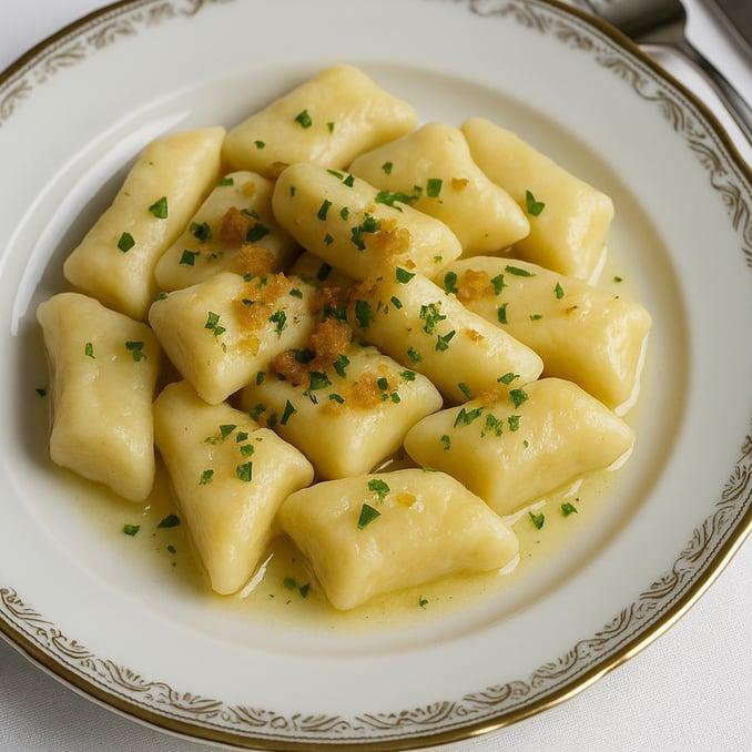 Makanan khas Polandia - Polandnesia