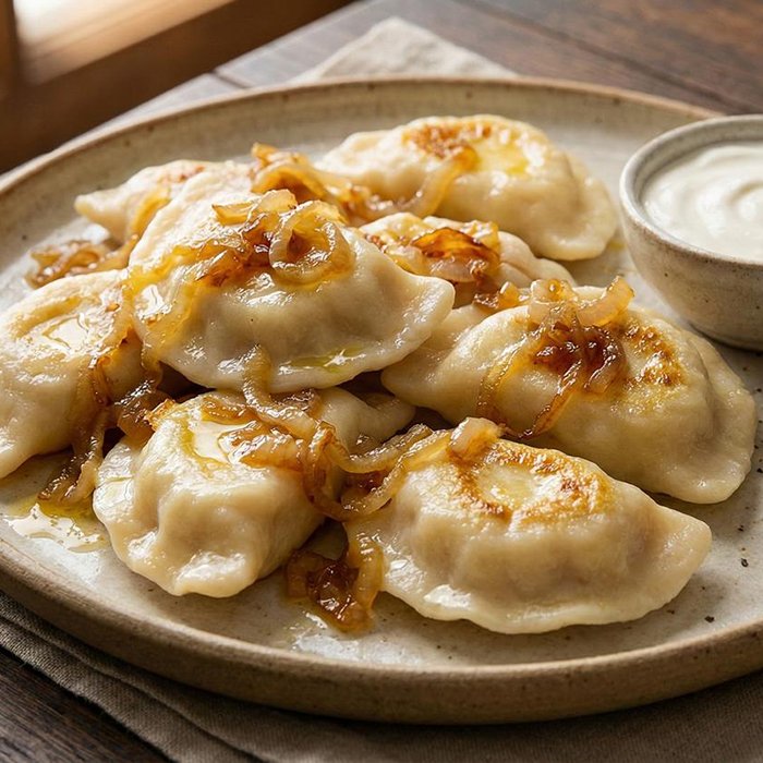 Makanan khas Polandia - Polandnesia
