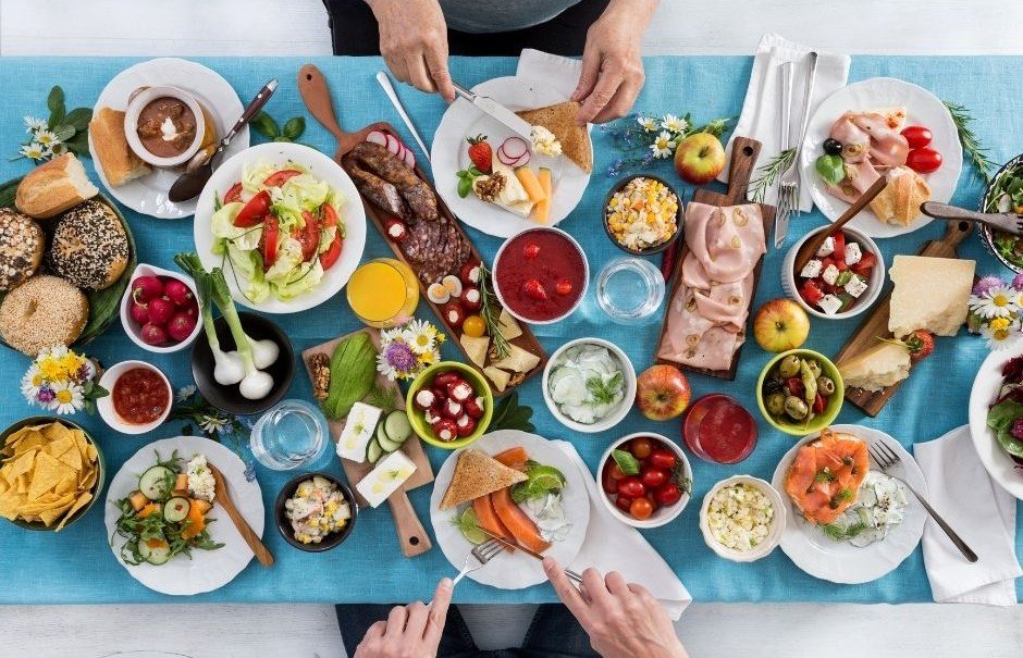 Kuliner Polandia - Polandnesia