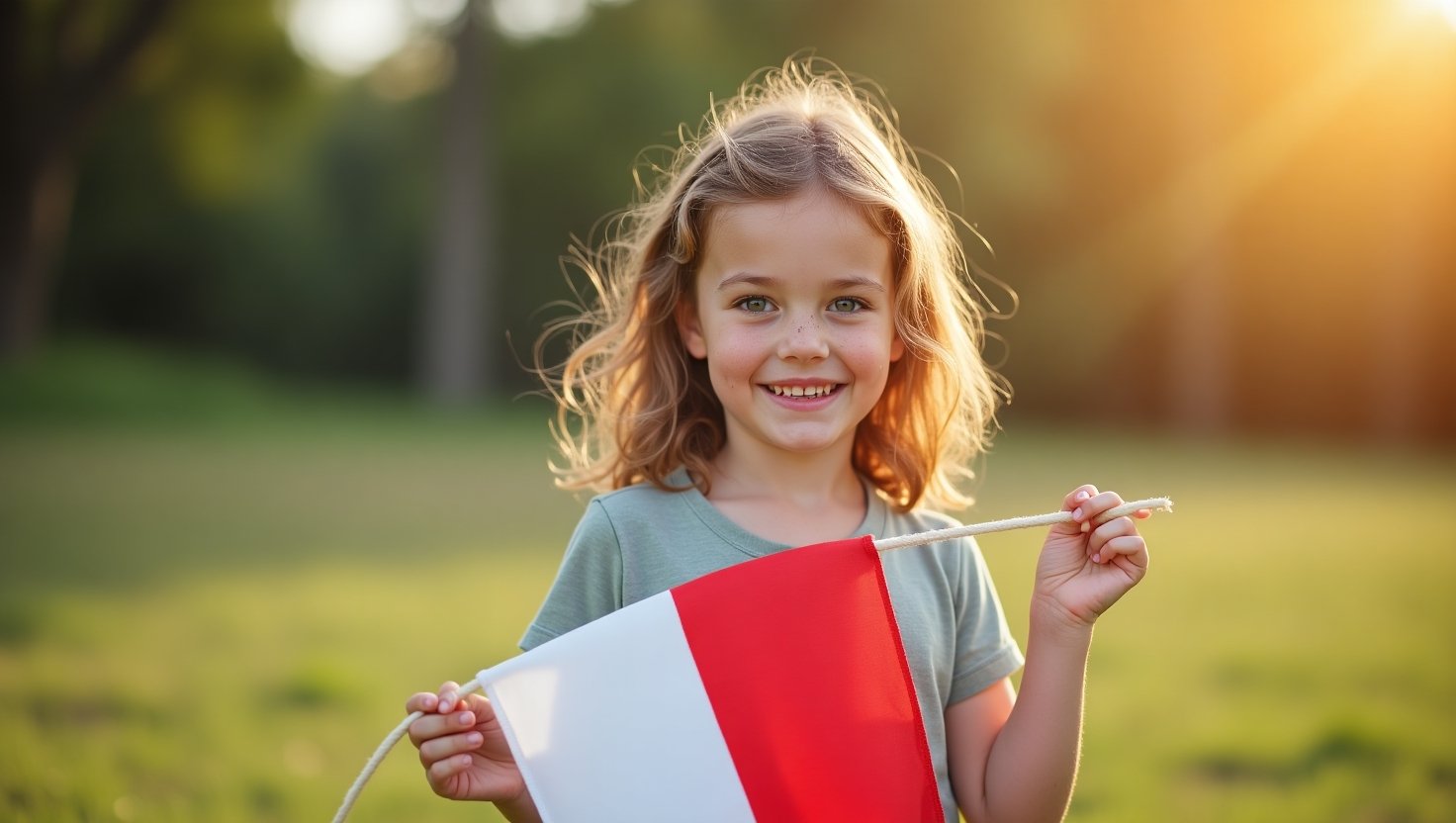 Polandnesia - belajar bahasa Polandia bersama Polandnesia
