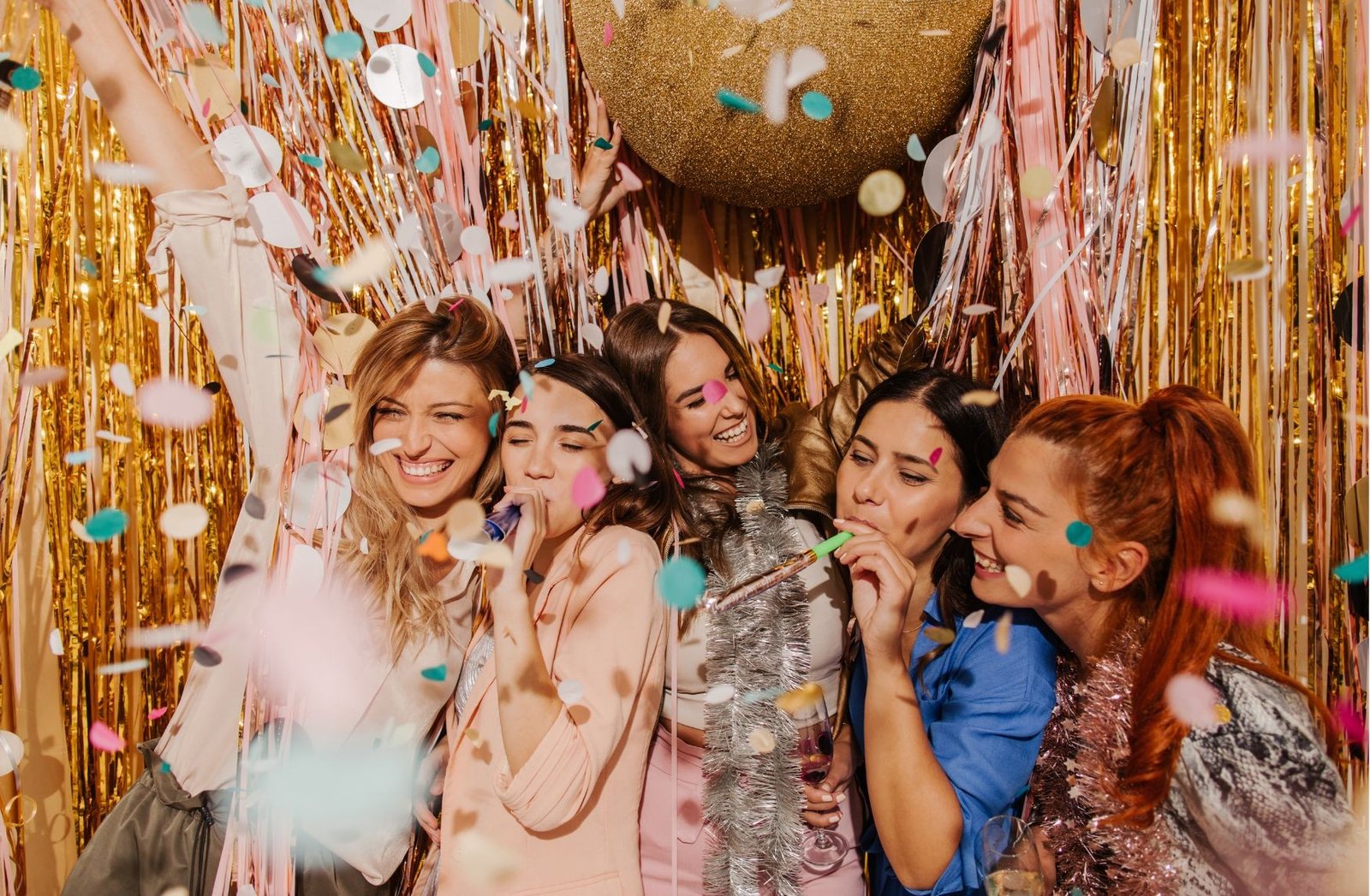 Polandnesia - belajar bahasa dan budaya Polandia - Tahun Baru