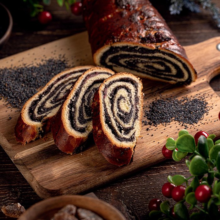 Makanan khas Polandia - Polandnesia