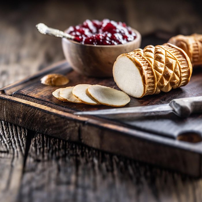 Makanan khas Polandia - Polandnesia