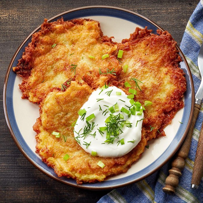 Makanan khas Polandia - Polandnesia