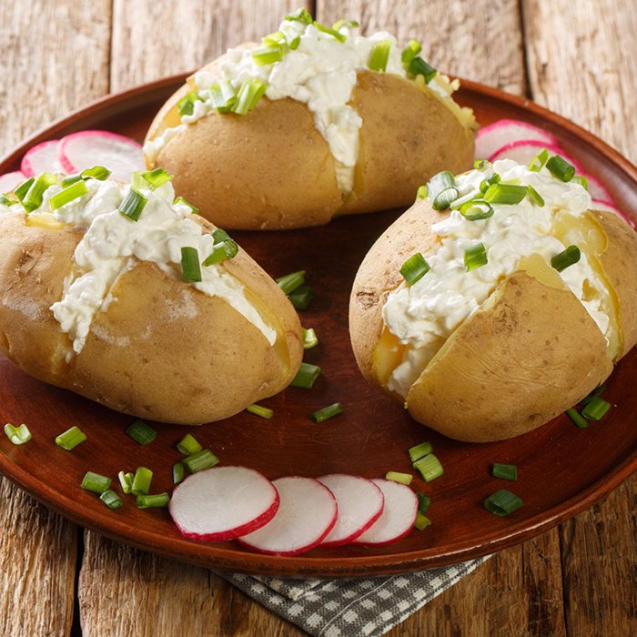 Makanan khas Polandia - Polandnesia