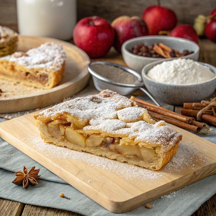 Makanan khas Polandia - Polandnesia