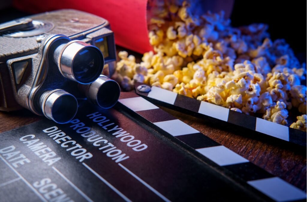 Belajar kosakata bahasa Polandia bersama Polandnesia - film dalam bahasa Polandia