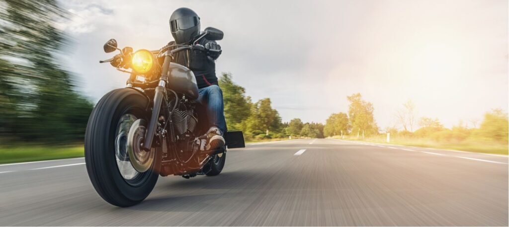 Belajar kosakata bahasa Polandia bersama Polandnesia - motor dalam bahasa Polandia