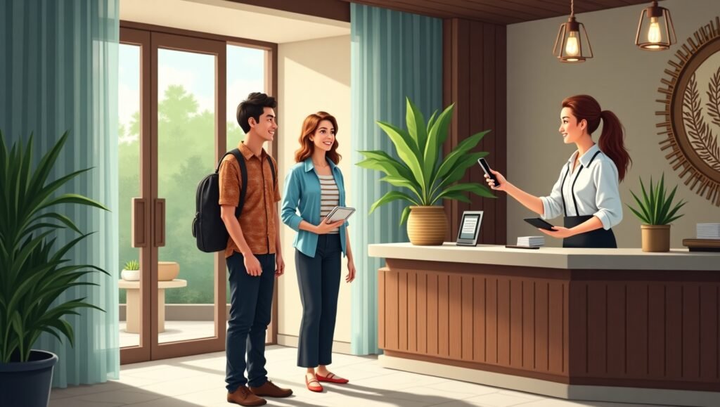 Tidak Hanya Bahasa Inggris! 3 Alasan Mengapa Staf Hotel Perlu Belajar Bahasa Polandia