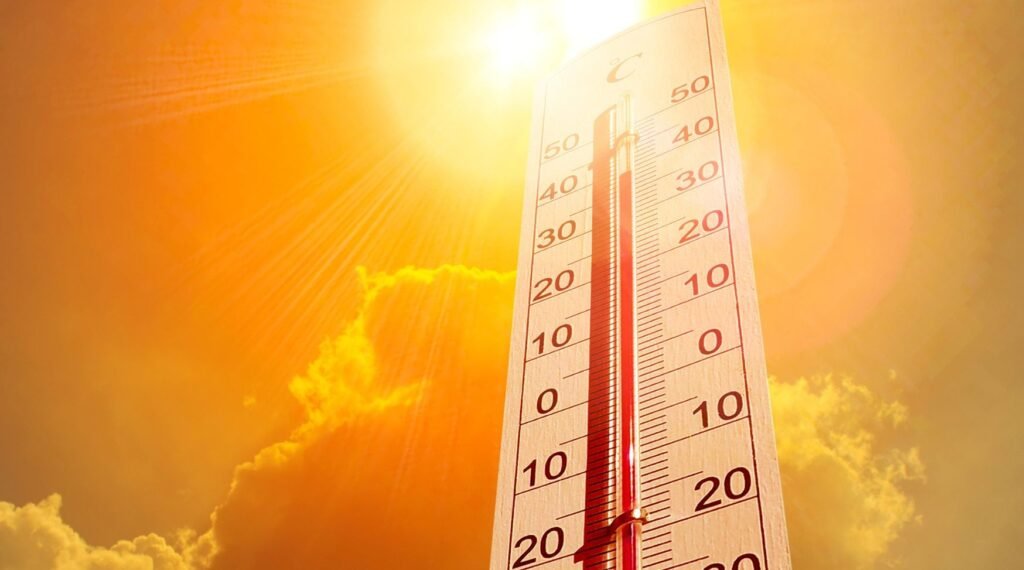 Belajar kosakata bahasa Polandia bersama Polandnesia - suhu