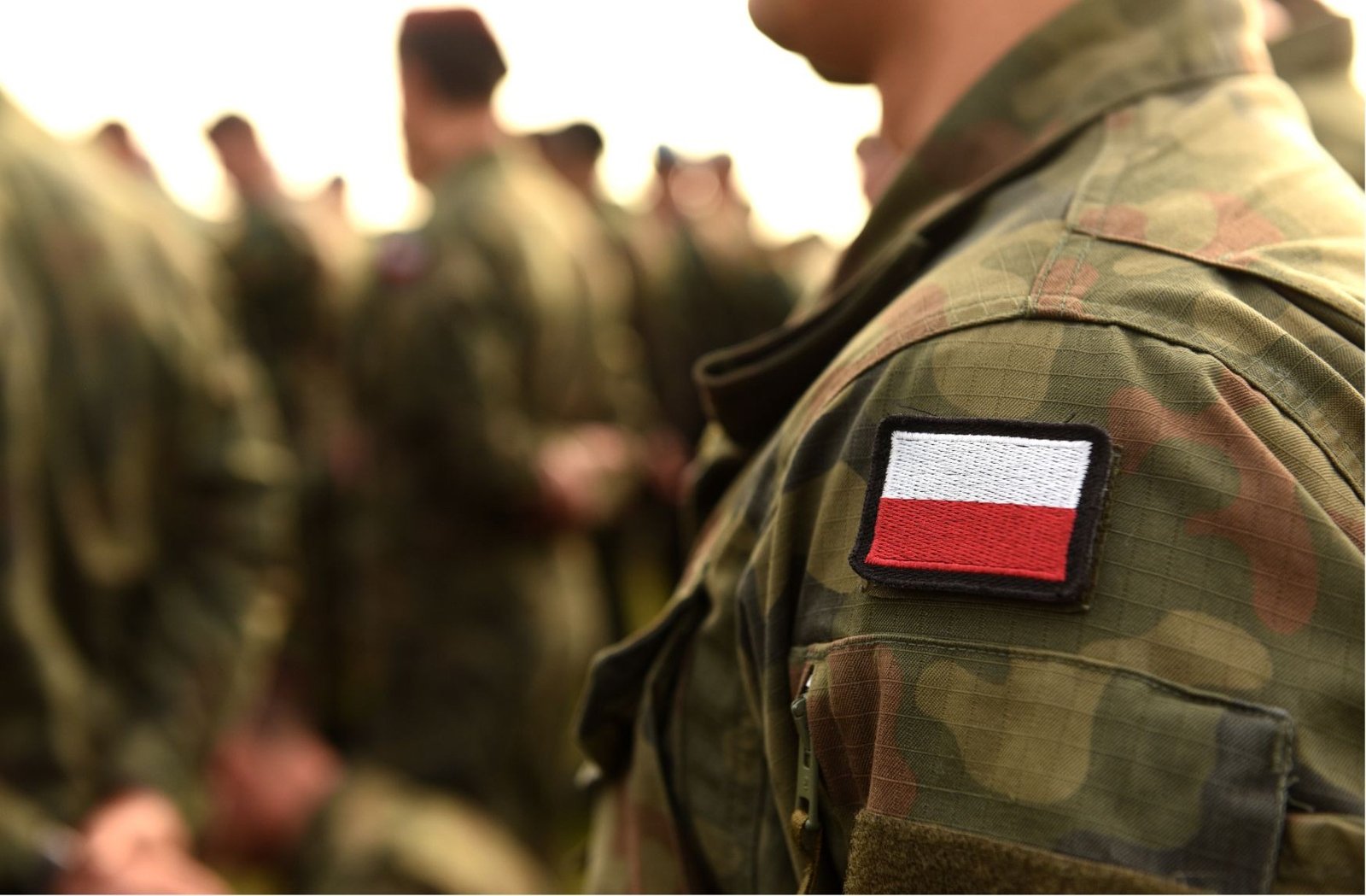 Hari kemerdekaan di Polandia