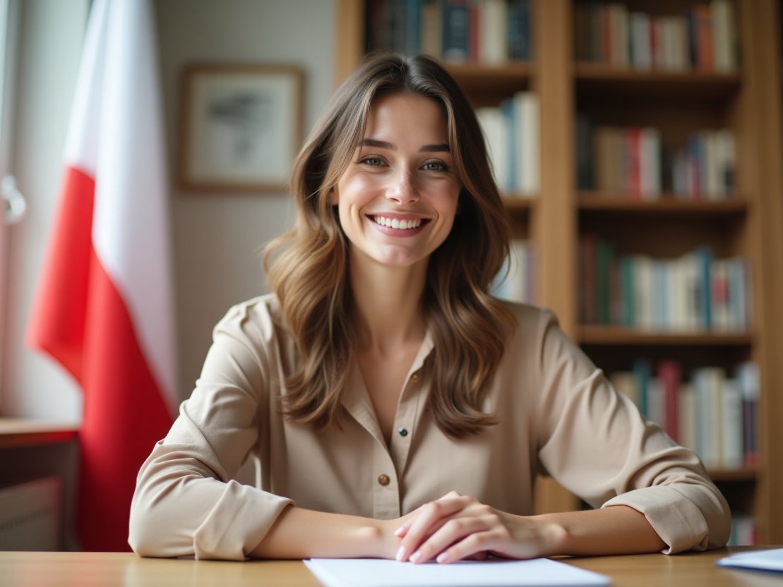 Tata bahasa Polandia - Polandnesia