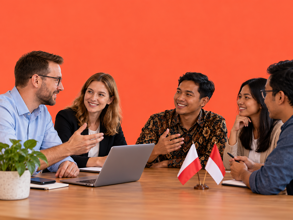 Atasan dan Rekan Kerja