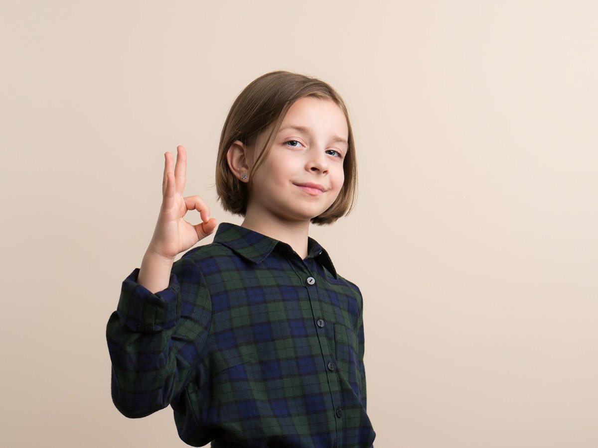Komunikasi Nonverbal Orang Polandia