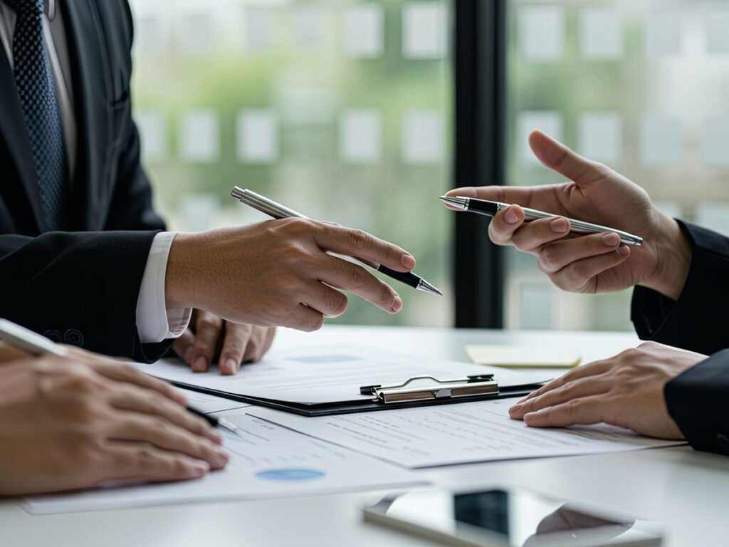 Dokumen dan Bahasa dalam Kerja Sama Bisnis Polandia–Indonesia